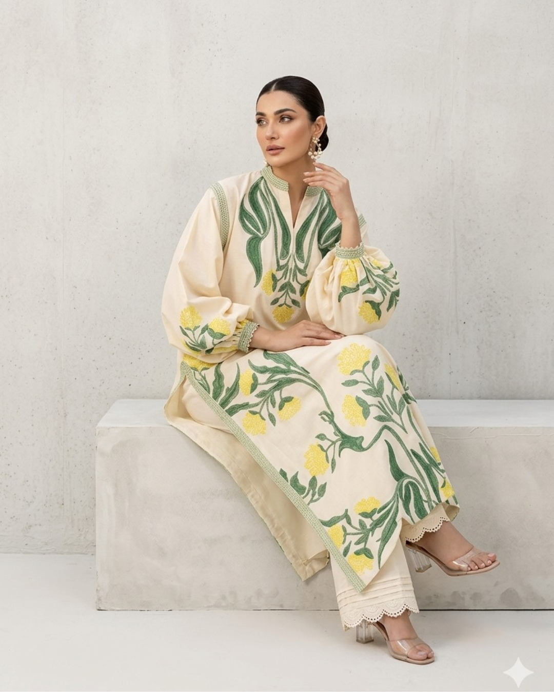 Kaftans